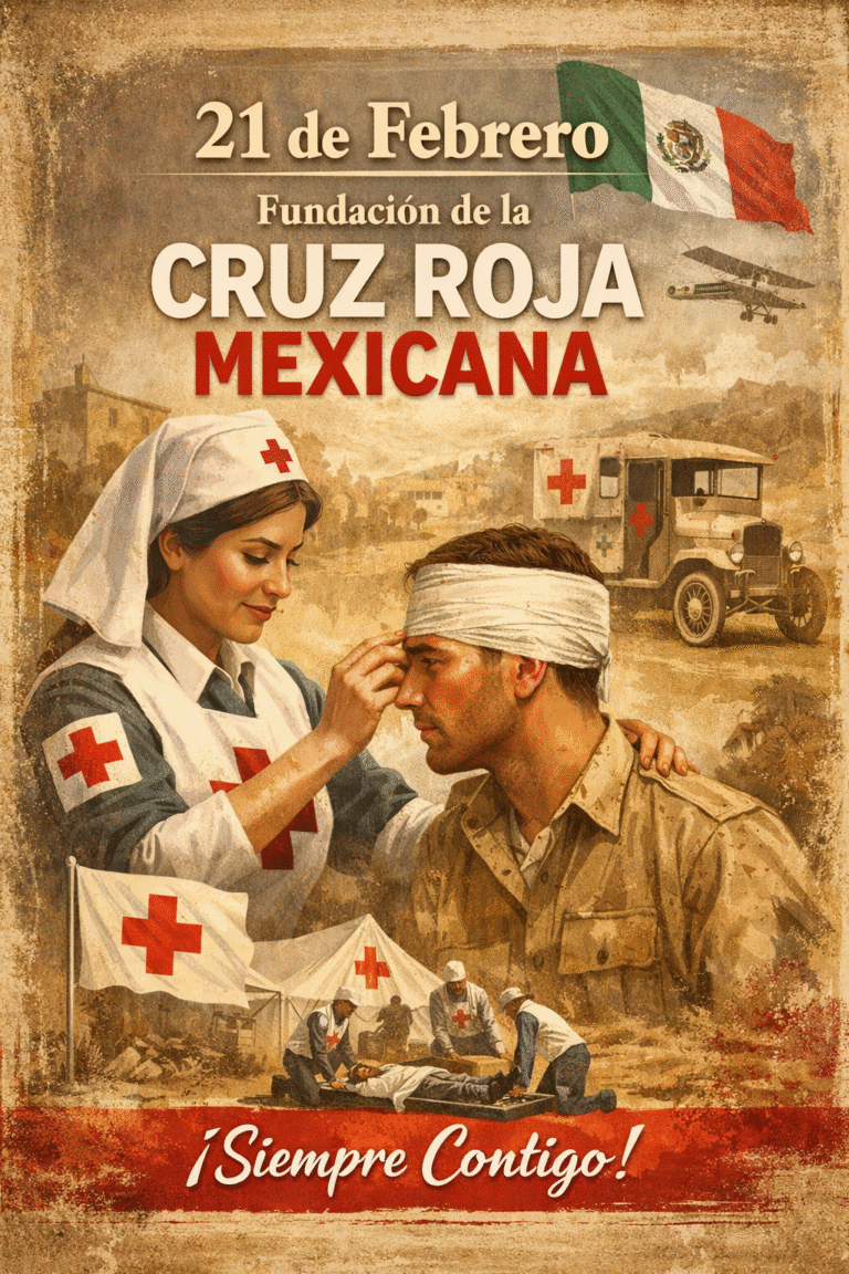 CRUZ ROJA